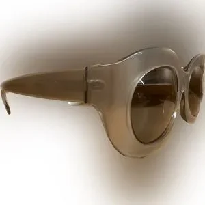 Donna Karan | Accessories | Donna Karan Vintage Sunglasses  display picture 3
